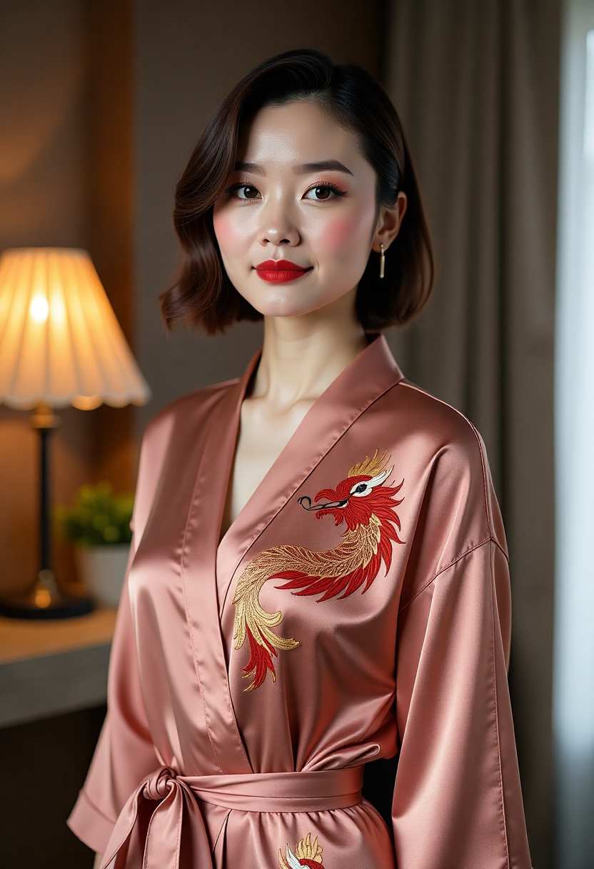 第七码头海报